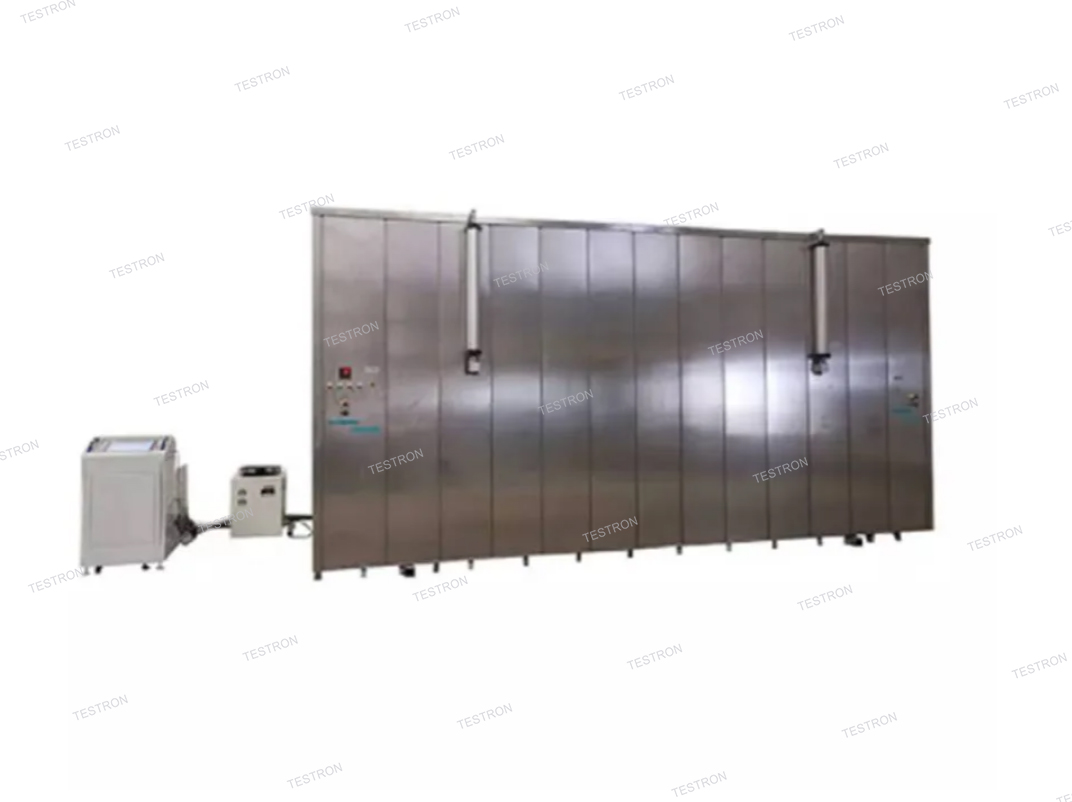 Thermal Tank for Pressure Testing Testron Group USA Thermal Tank for Pressure Testing Testron Group USA