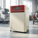 High performance industrial drying oven manufacturers in the USA facility equipment