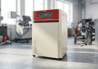 High performance industrial drying oven manufacturers in the USA facility equipment