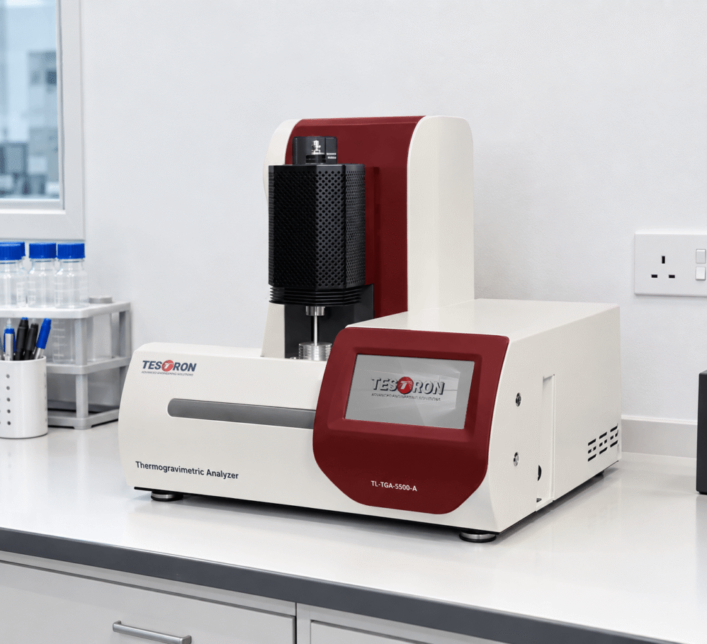 What Is the TT-TGA1250-A Thermogravimetric Analyzer
