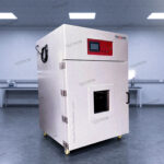 High Altitude Test Chamber in the USA for Aerospace and Battery Testing