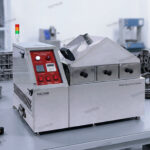 Industrial steam aging test chamber in the USA for automotive and electronics reliability testing