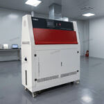 Testron Group uv aging test chamber in the USA for accelerated weathering and uv resistance testing