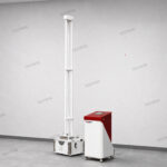 Best drop weight impact tester in the USA for plastic pipe and packaging testing applications