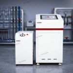 Industrial Burst Pressure Testing Machine in the USA for Pipe and Hose Validation