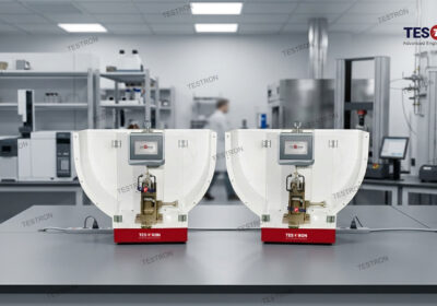 High precision charpy impact tester machine in the USA for ASTM and ISO material testing