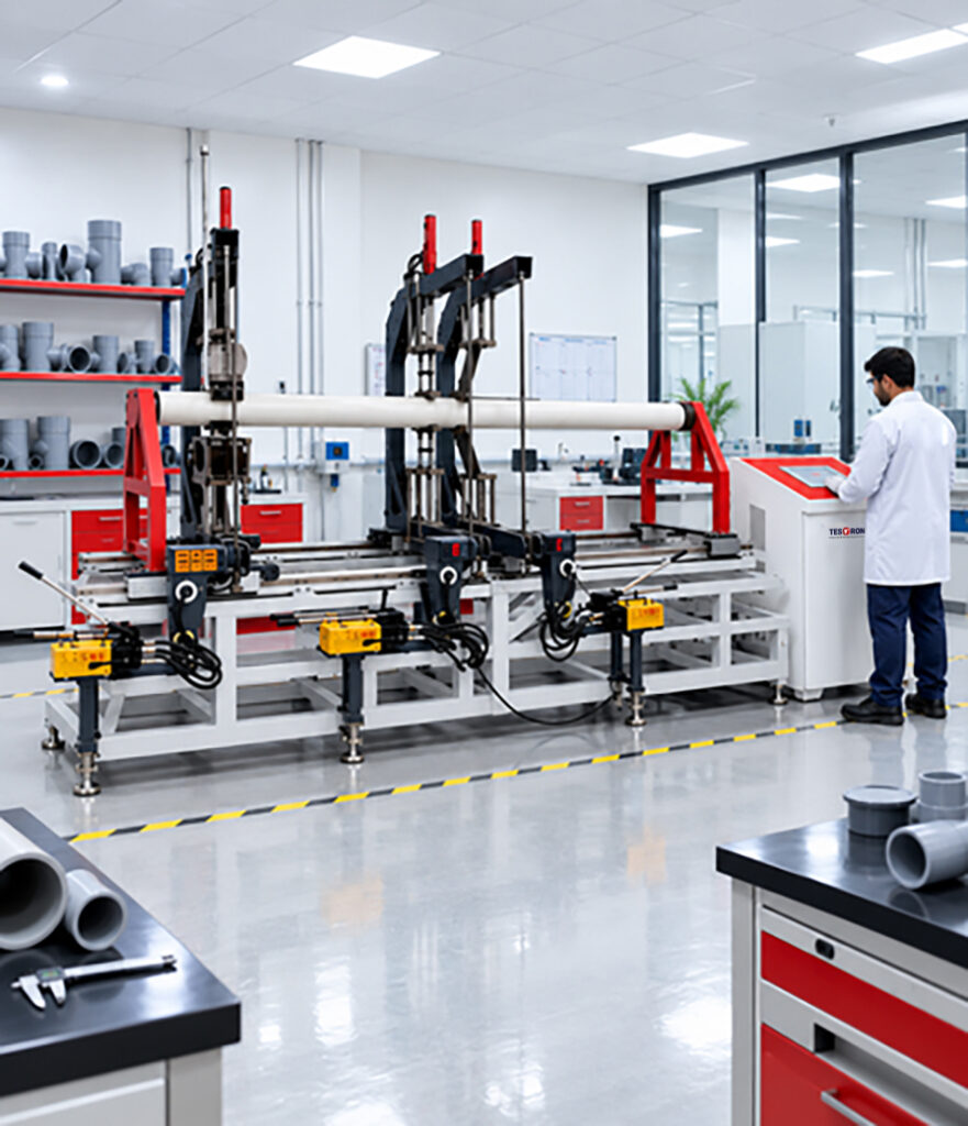 Cost of Piping System Joint Leak Tightness Tester in the USA — What You Should Know