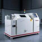 Industrial cyclic corrosion test chamber price in the USA testing equipment