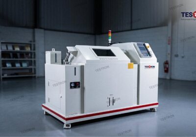 Industrial cyclic corrosion test chamber price in the USA testing equipment
