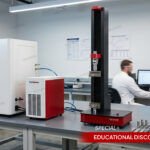Advanced material testing equipment in the USA for university research laboratories and student innovation centers