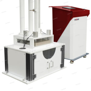 Falling Weight Impact Tester Testron Group USA