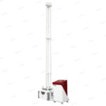 Falling Weight Impact Tester Testron Group USA