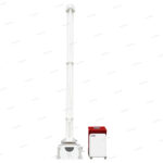 Falling Weight Impact Tester Testron Group USA