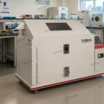 Advanced environmental chamber in the USA for university research laboratories