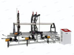 Piping System Joint Leak Tightness Tester - Testron Group USA