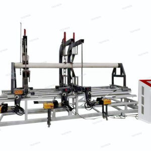 Piping System Joint Leak Tightness Tester - Testron Group USA