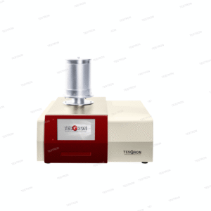 TT-TGA1250 TGA Thermogravimetric Analyzer Testron Group USA