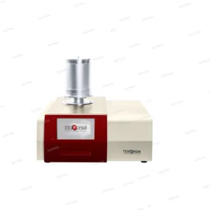 TT-TGA1550-Thermogravimetric-Analyzer - Testron Group USA
