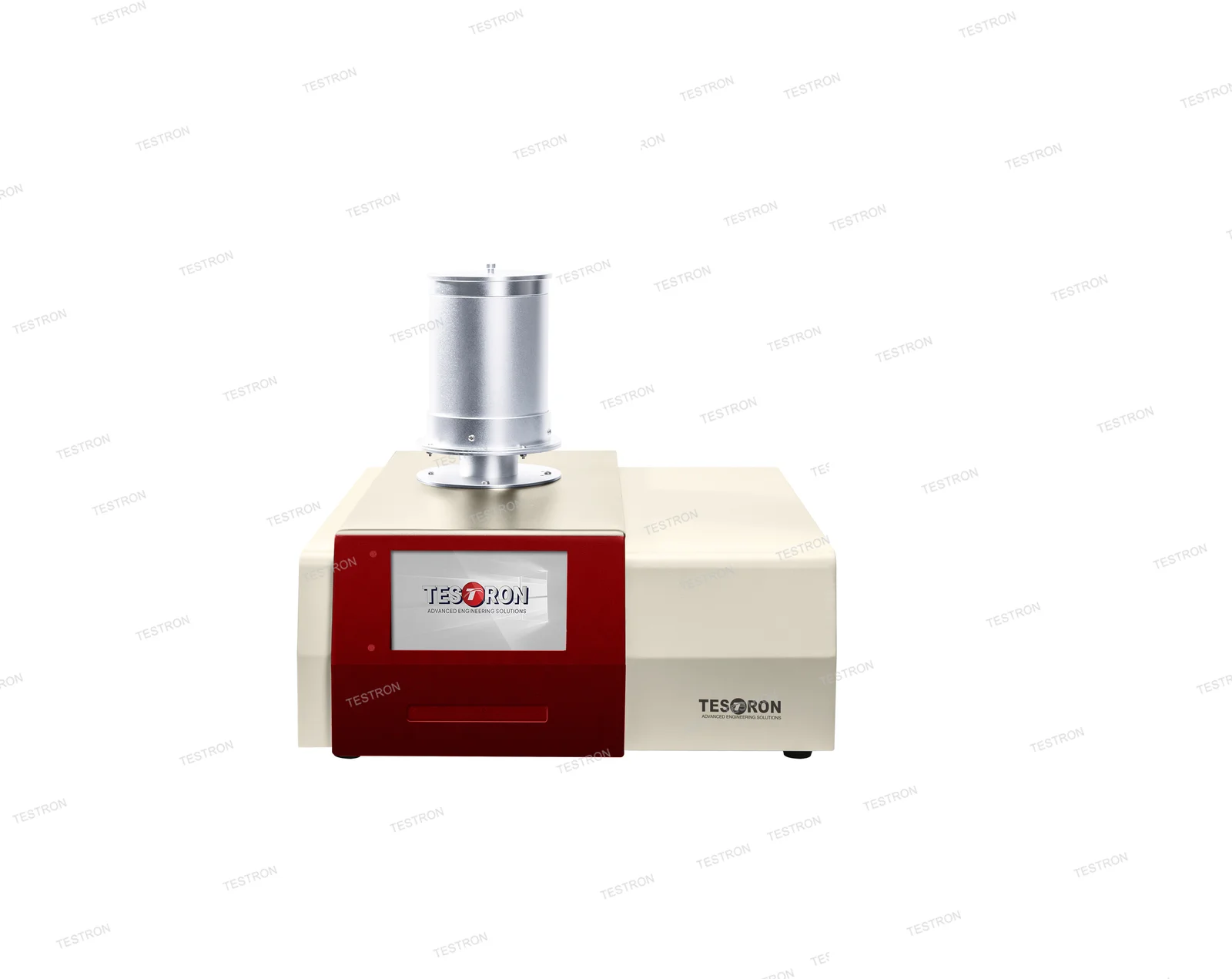 TT-TGA1550-Thermogravimetric-Analyzer - Testron Group USA TT-TGA1550-Thermogravimetric-Analyzer - Testron Group USA