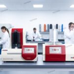 high performance tga thermogravimetric analyzer in the USA for advanced thermal analysis