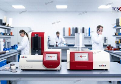 high performance tga thermogravimetric analyzer in the USA for advanced thermal analysis