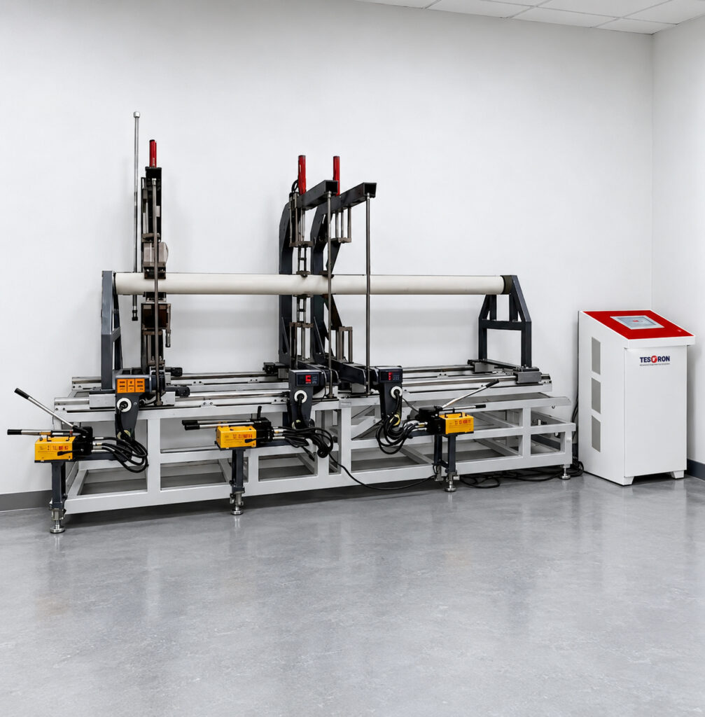 What Is a Piping System Joint Leak Tightness Tester