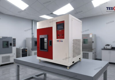 Best benchtop environmental test chamber in the USA for laboratory testing