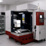 industrial cnc milling machine supplier in the usa factory floor precision manufacturing equipment
