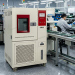 Premium industrial constant temperature and humidity chamber in the USA laboratory facility testing electronics and batteries