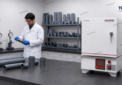 High performance laboratory ash furnace in the USA for precise ash determination
