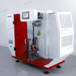 Advanced charpy izod impact tester in the USA for material testing in industrial laboratory