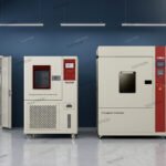 Advanced temperature and humidity test chamber in the USA for environmental reliability testing