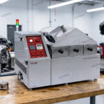Premium high quality steam aging test chamber in the USA for modern laboratory material testing