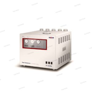 TT-HA300 Gas Generator - Testron Group USA