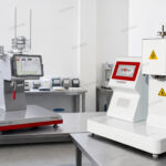 high precision melt flow index tester in the usa for polymer testing