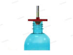 Advanced Bottle Top Load Tester - Testron Group USA