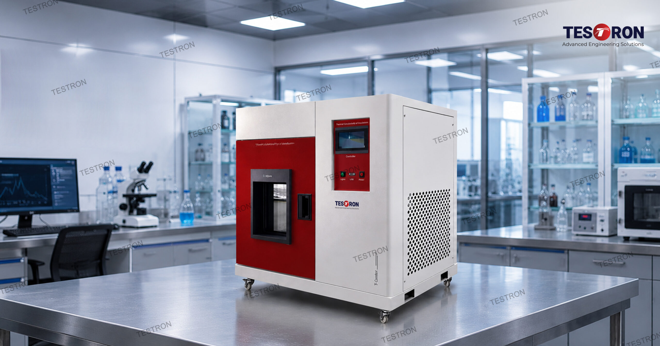Benchtop environmental chamber price in the USA comparison guide for laboratories