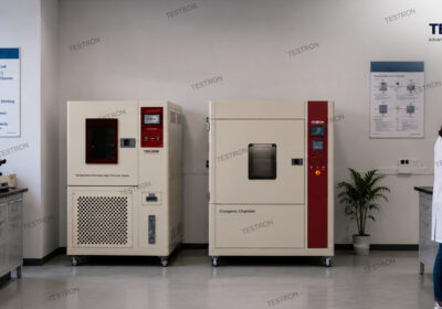 Educational Discount Program for the USA - Environmental Temperature Chamber in the USA by Testron Group for Laboratories and Research