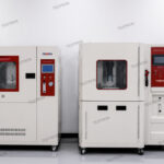 Advanced IP Test Chamber in the USA for IPX water ingress and IP dust testing applications