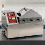 High quality steam aging test chamber in the USA for material testing