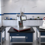 High-precision melt flow index equipment in the USA for polymer quality testing