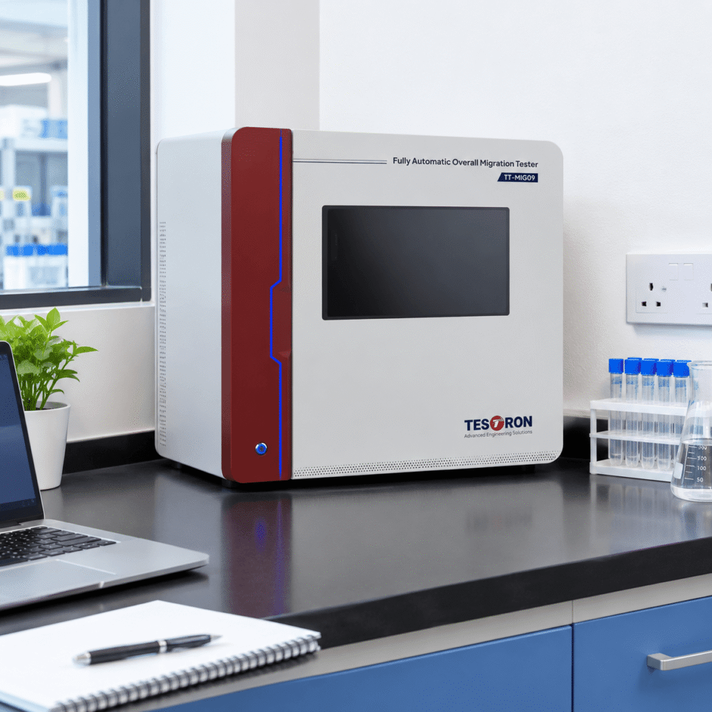 Why Go For a Fully Automatic Overall Migration Tester in the USA