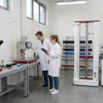 Pipe Testing Equipment in the USA for University Engineering Labs