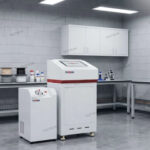 Hydrostatic Pressure Tester in the USA to Validate New Pipe Designs & Pipe Pressure Resistance