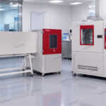 High performance IP test chamber in the USA for ingress protection testing