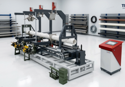 oint leak tightness tester in the USA for testing pipes and detecting leakage threats