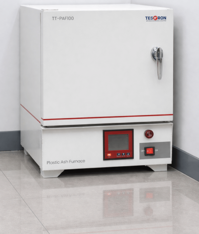TT-PAF100 laboratory ashing furnaces​ for advanced polymer research